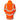 PULSAR® EVOLUTION Hi Vis Orange Storm Coat