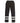 YK302 Black Front