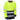 Supertouch Essentials Hi-Vis Eco CottonCool Yellow Sweatshirt