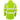 Stormflex® Hi Vis Yellow PU Jacket