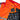 Stormflex® Hi Vis Orange PU Padded Parka