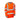 Supertouch Hi Vis Orange Long Sleeve T-Shirt