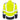 Supertouch Hi Vis 2 Tone Yellow Softshell Jacket