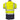 Supertouch Hi-Vis 2 Tone Yellow Polo Shirt