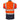 Supertouch Hi-Vis 2 Tone Orange Polo Shirt
