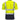 Supertouch Hi-Vis 2 Tone Yellow T-Shirt