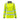 Supertouch Ladies Hi Vis Yellow Jaya Birds Eye Polo