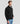 Fruit of the Loom Classic Zip Neck Sweatshirt