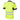 Supertouch System Hi-Vis Eco Yellow CottonCool Short Sleeve Polo
