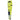 Supertouch System Hi-Vis Eco Stretch Removable Holster Yellow Trousers