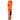 Supertouch System Hi-Vis Eco Stretch Removable Holster Orange Trousers