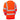 Supertouch Eco Hi Vis Orange Sweatshirt