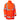 Supertouch Eco Hi Vis Orange Parka