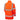 Supertouch Eco Hi Vis Orange Parka