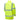 Supertouch Eco Hi Vis Yellow Parka