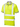 PULSAR® PROTECT Hi Vis Yellow Polo Shirt