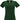 01825 Bottle Green Front