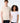 01825 White Model