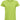 03565 Apple Green Front