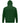 03568 Bottle Green Back
