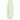 03814 Creamy Green Left