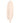 03814 Creamy Pink Left