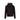 Xpert Pro Pullover Hoodie Black