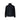 Xpert Pro Rip-Stop Insulated Hybrid Jacket Black