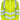 PULSAR® PROTECT Women's Hi Vis Yellow Softshell