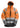 Snickers AllroundWork, High-Vis Waterproof Shell Jacket Class 3