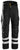 Snickers 6619 AllroundWork, 37.5® Insulated Trousers