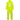 Stormflex® Hi Vis Yellow PU Coverall