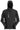 Snickers 1218 Flexiwork, Waterproof Softshell Jacket with Hood