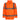 Hi Vis Motorway Jacket