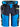 Snickers 6140 FlexiWork, Softshell Stretch Shorts+ Holster Pockets