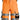 Snickers 6136 Hi Vis Class 1 Stretch Shorts