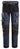 Snickers AllroundWork, 4-way Stretch Trousers - Navy/Black