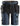 **CLEARANCE** Snickers 6175 AllroundWork, 4-Way Stretch Shorts Holster Pockets