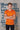 Printer Red Run Active T-Shirt -