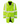 GORE-TEX Hi Vis Waterproof Jacket - Amazon Yellow