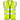 Hi Vis Vest - Zip