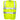 Hi Vis Vest - Velcro