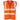 Hi Vis Vest - Velcro