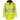 Supertouch Hi Vis Yellow 7 in 1 Parka