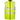 Supertouch Hi Vis Yellow Reversible Bodywarme