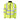 Supertouch Hi Vis Yellow Softshell Jacket