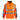 Supertouch Hi Vis 2 Tone Orange Rugby Shirt