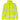 Supertouch Hi Vis Yellow Fleece Jacket