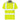 Supertouch Hi Vis Yellow Bird Eye Polo Shirt