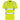 Supertouch Hi Vis Yellow Bird Eye T-Shirt